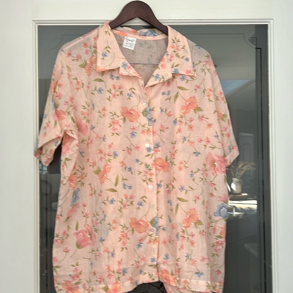 New with tag pjs